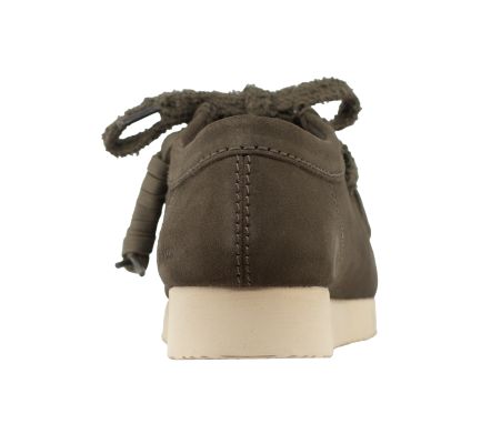 Image #1 of Wallabee Lite Dark Olive