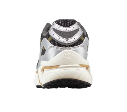 Image #1 of Super Fulcrum Silver / Dark Gull Grey