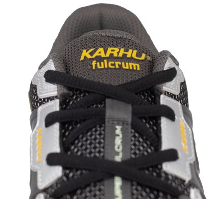 Image #4 of Super Fulcrum Silver / Dark Gull Grey