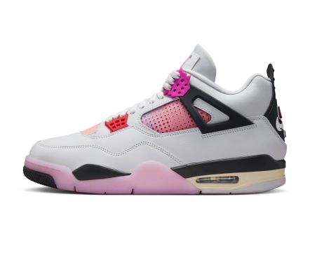 Image #2 of Air Jordan 4 Retro "Comic"