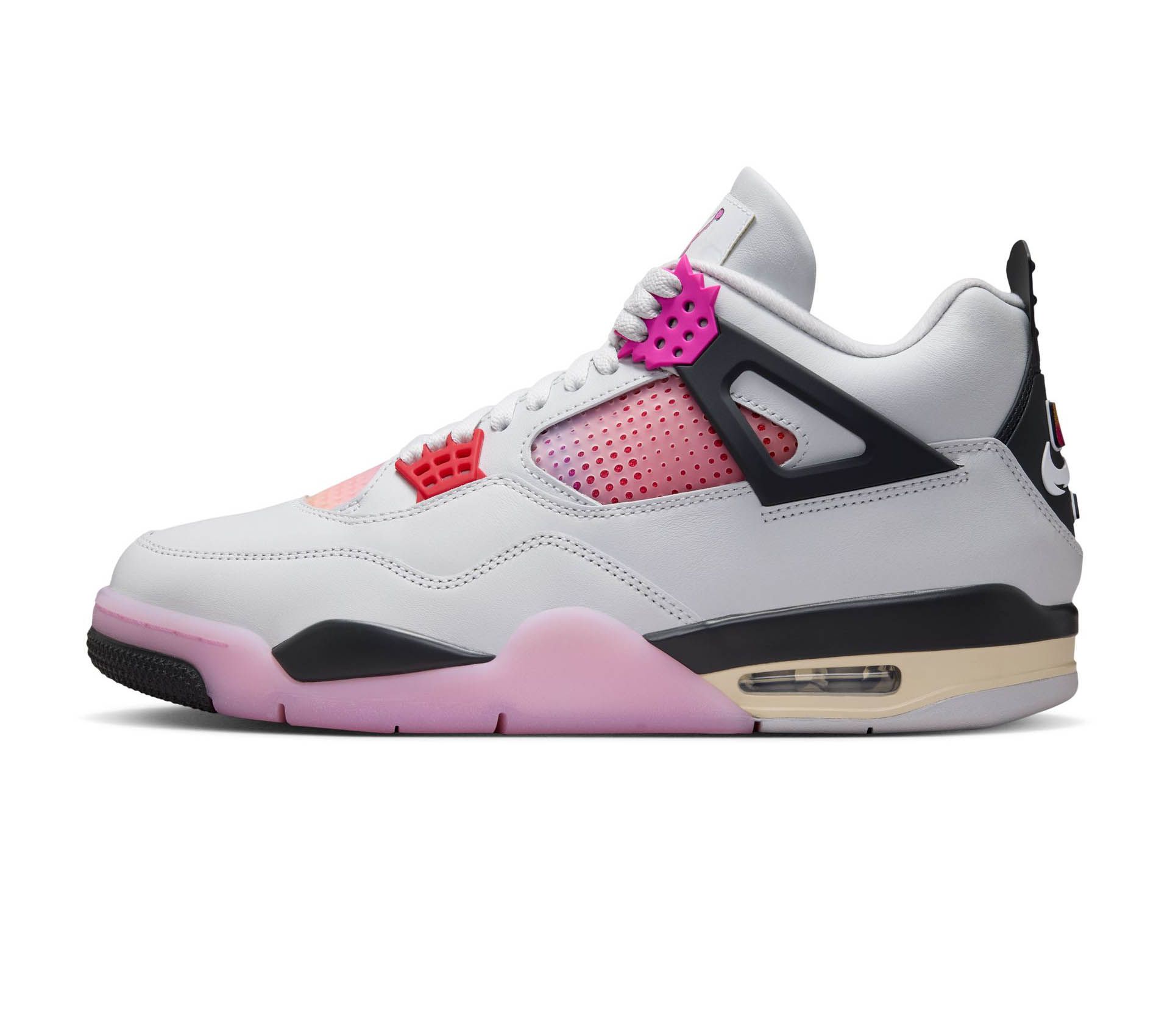 Air Jordan 4 Retro "Comic"