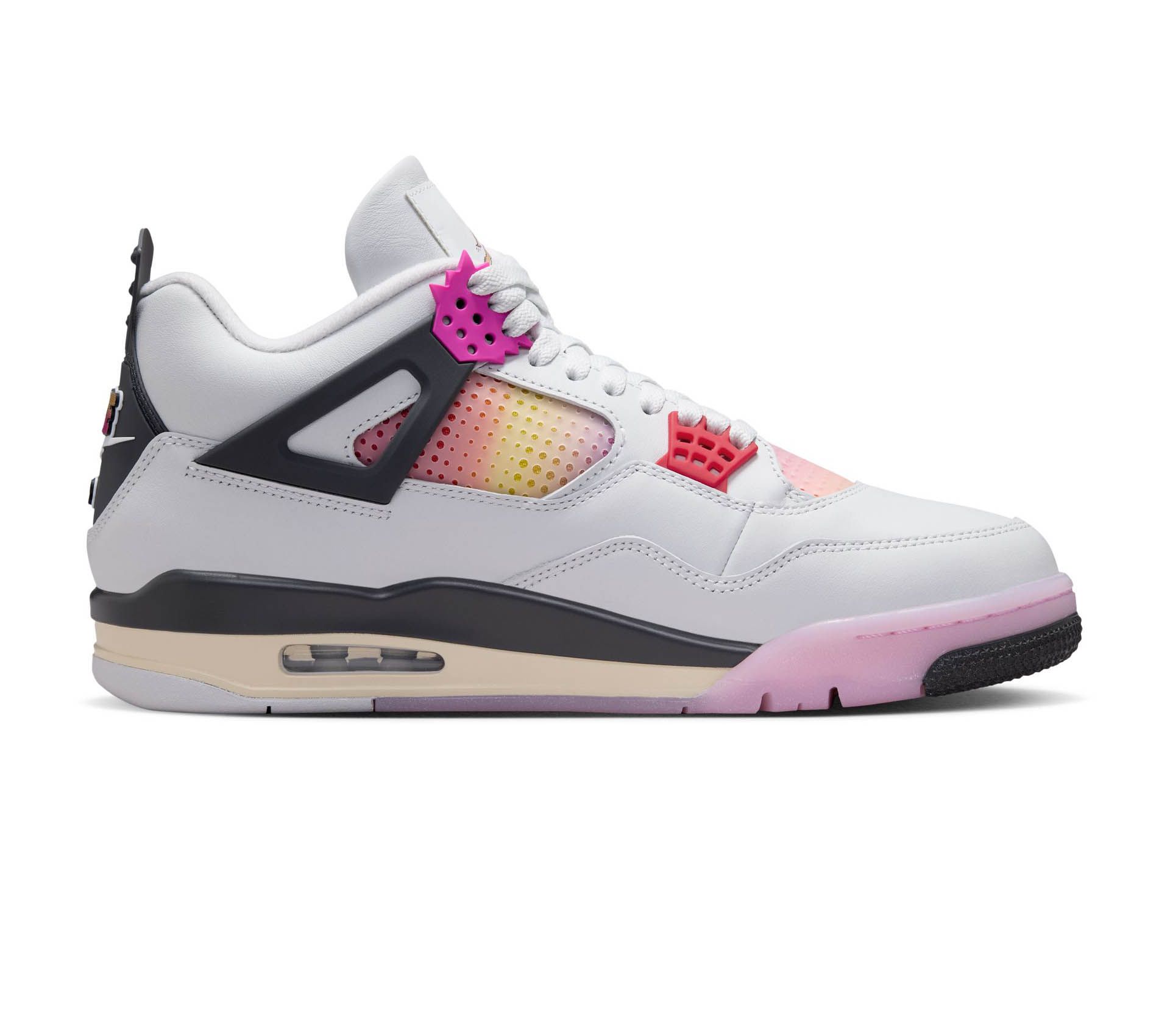 Air Jordan 4 Retro "Comic"