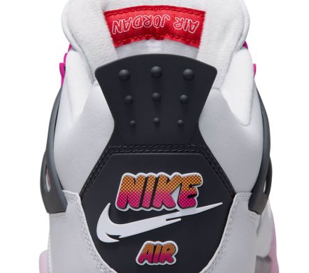 Image #8 of Air Jordan 4 Retro "Comic"