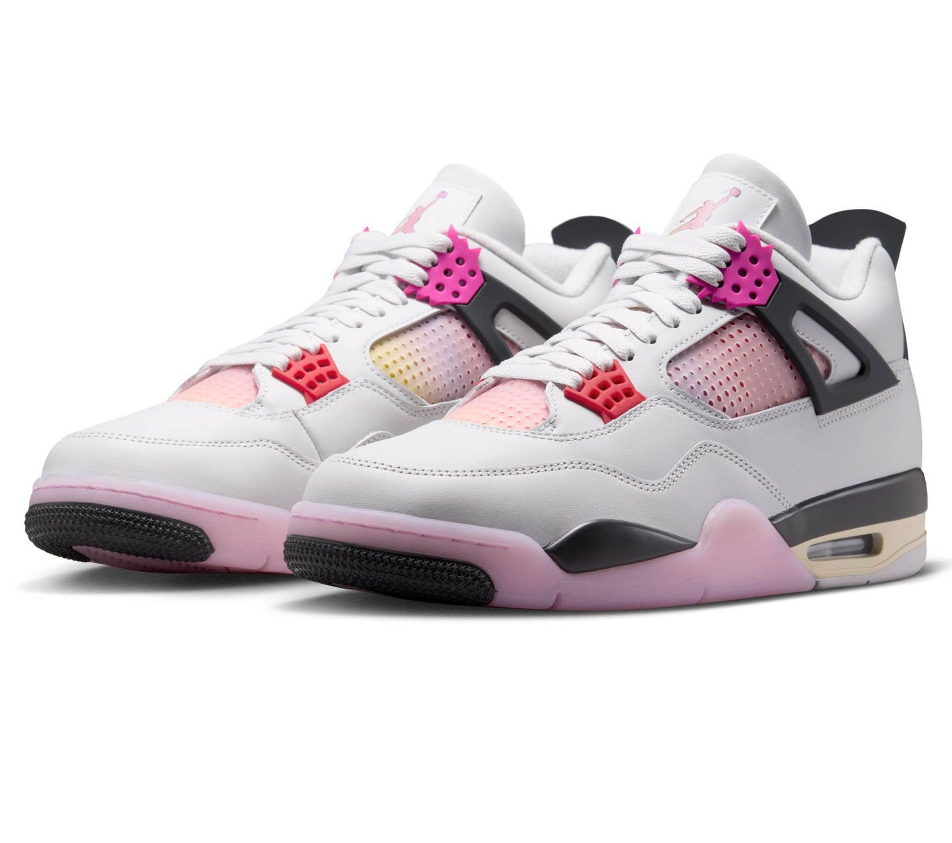 Air Jordan 4 Retro "Comic"