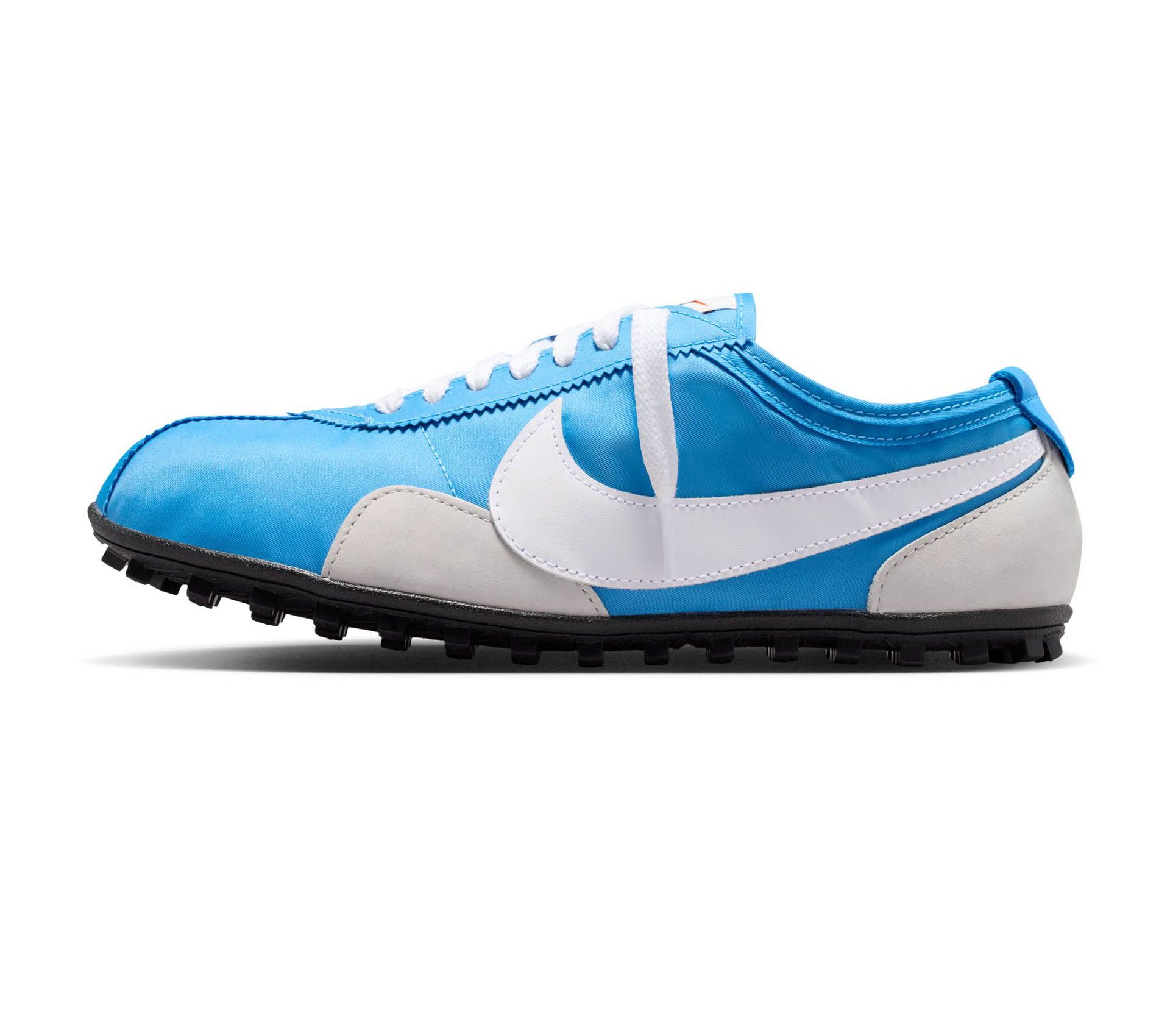 Moon Shoe OG SP "Italy Blue"