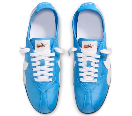 Image #2 of Moon Shoe OG SP "Italy Blue"