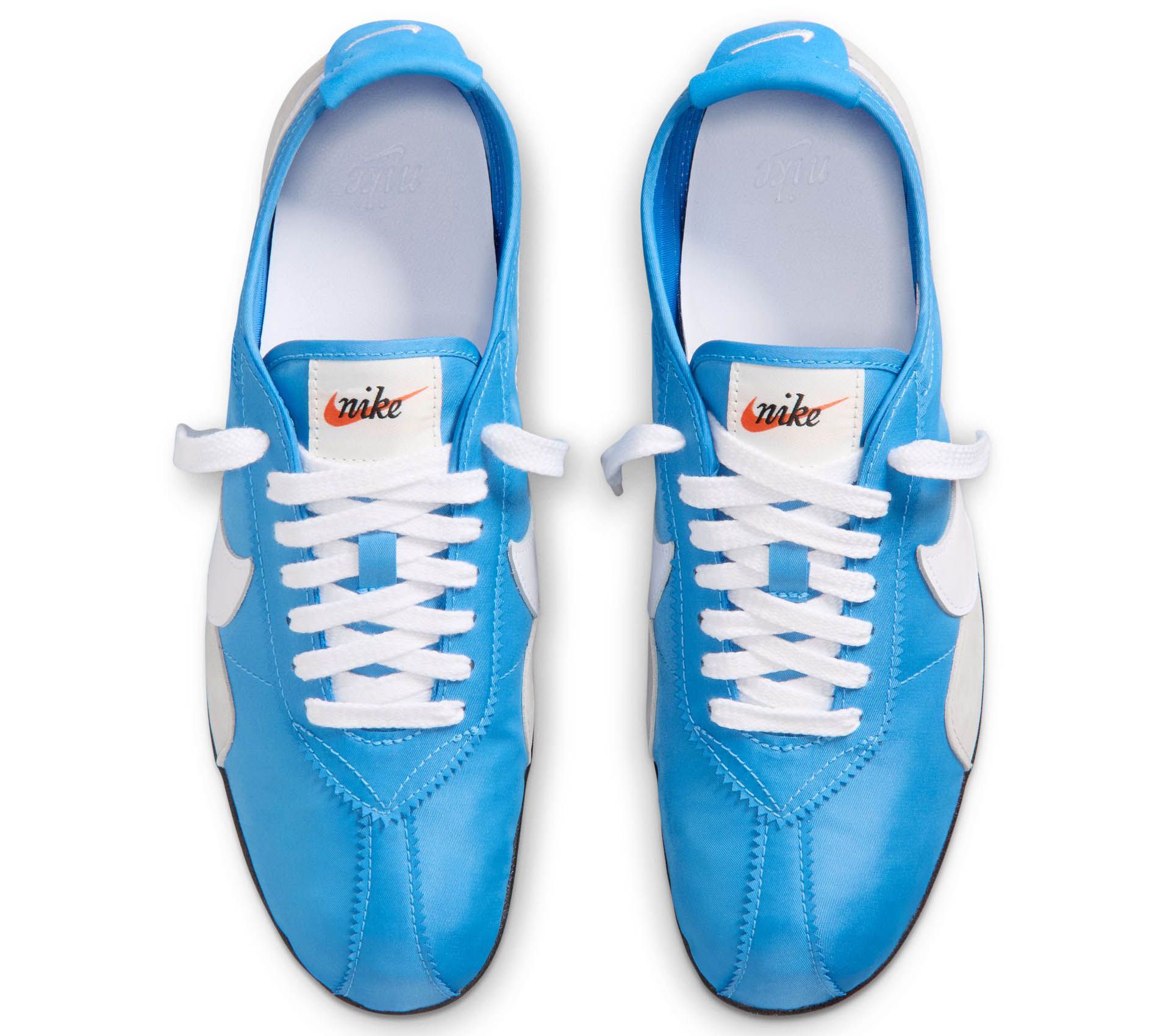 Moon Shoe OG SP "Italy Blue"