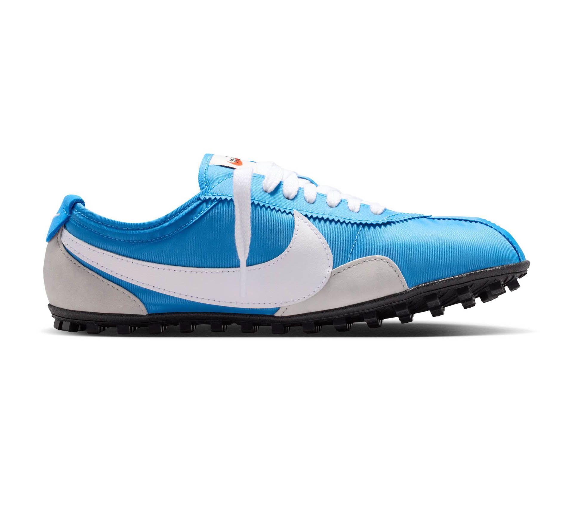 Moon Shoe OG SP "Italy Blue"