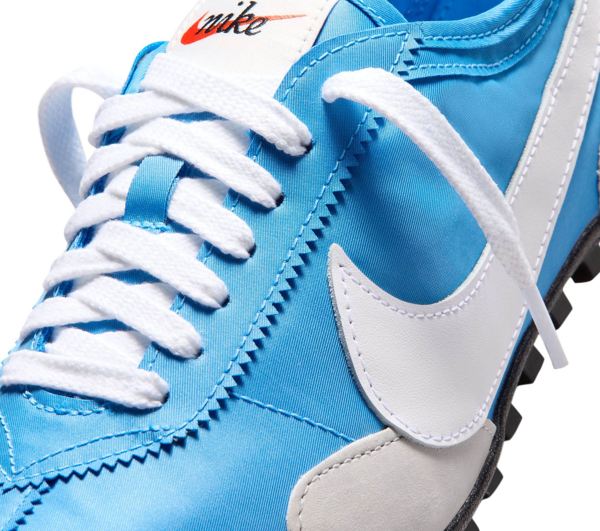 Moon Shoe OG SP "Italy Blue"