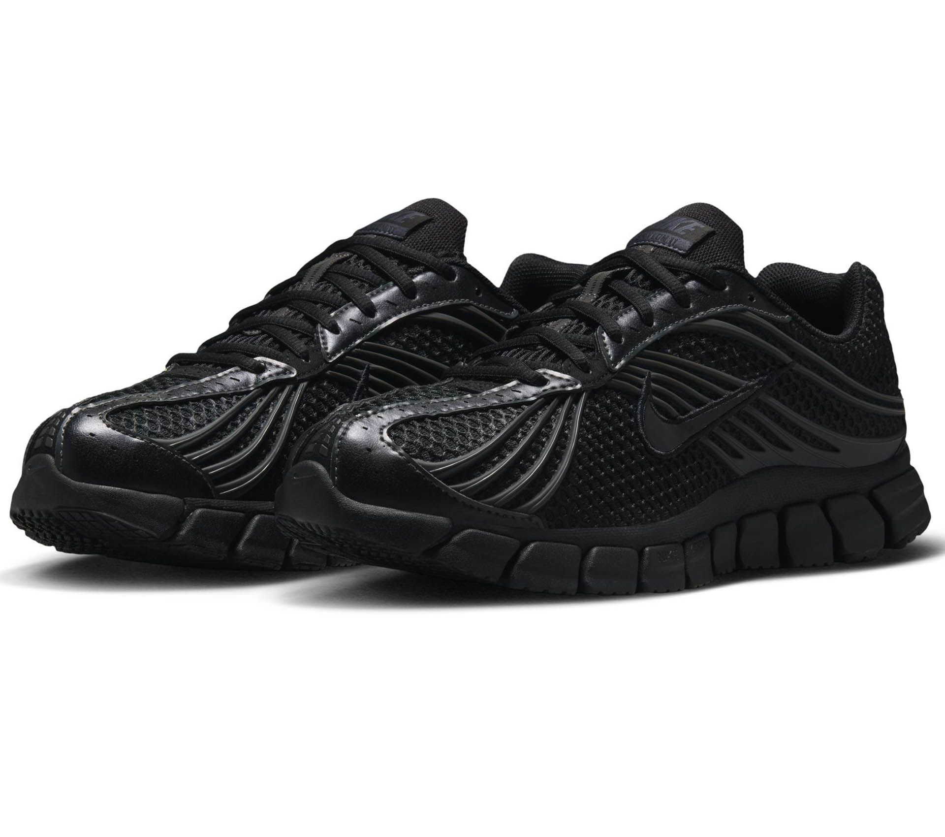 Zoom Skylon 11 "Black"