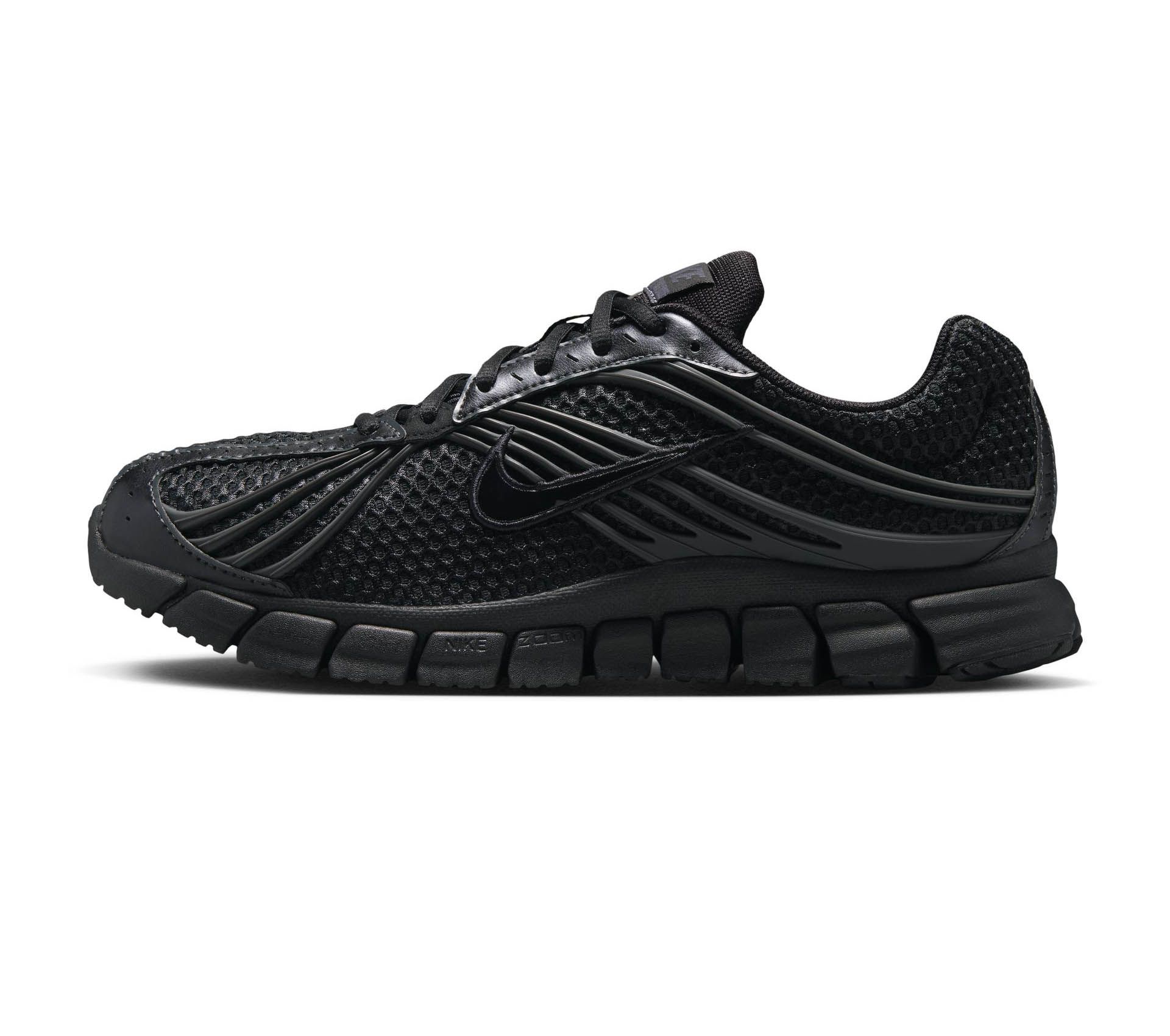 Zoom Skylon 11 "Black"