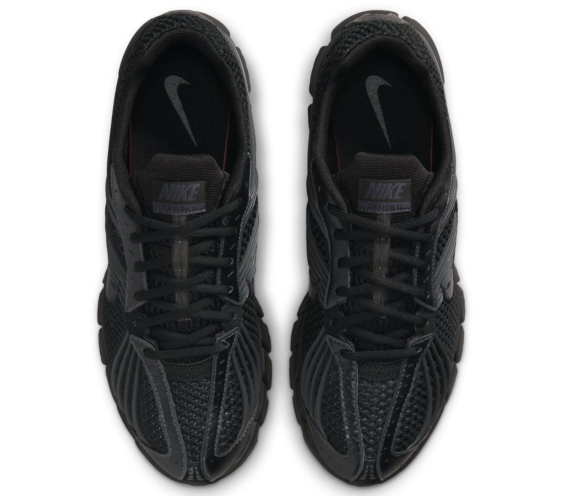 Zoom Skylon 11 "Black"