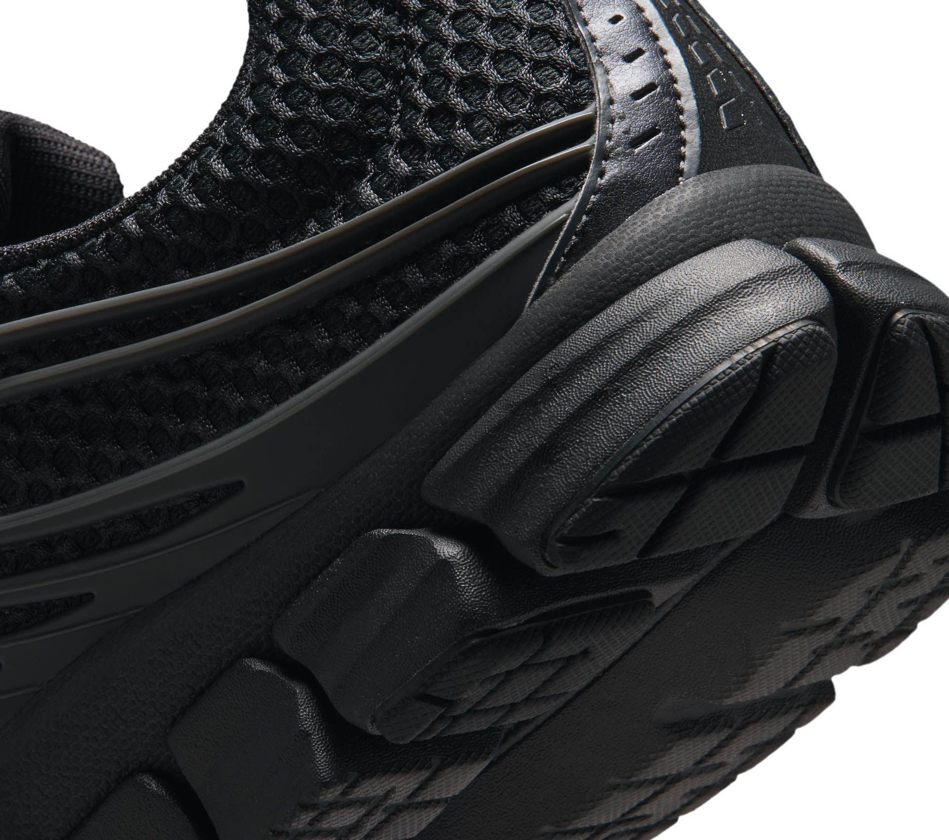 Zoom Skylon 11 "Black"