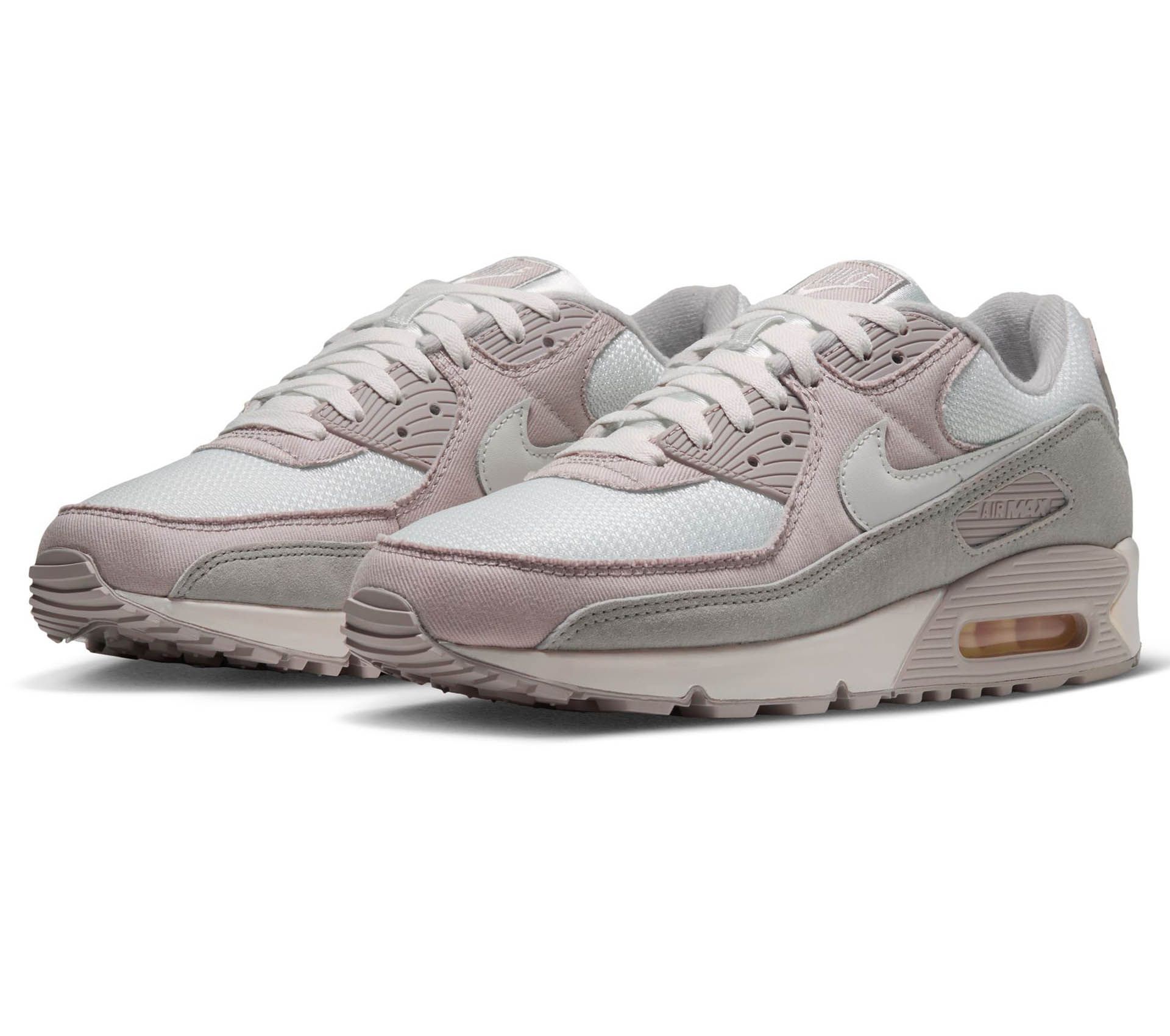 Air Max III Light Iron Ore / Pale Ivory