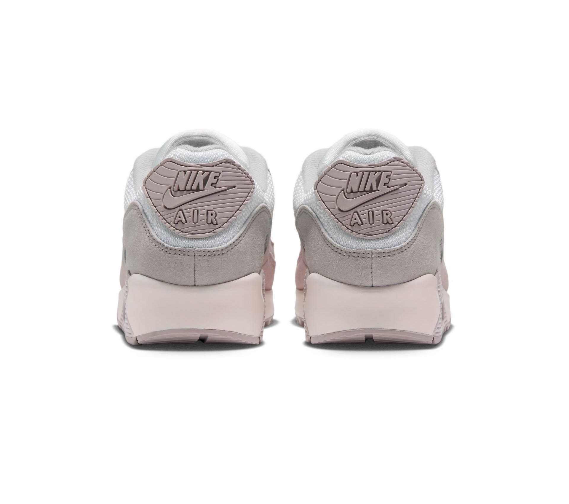 Air Max III Light Iron Ore / Pale Ivory