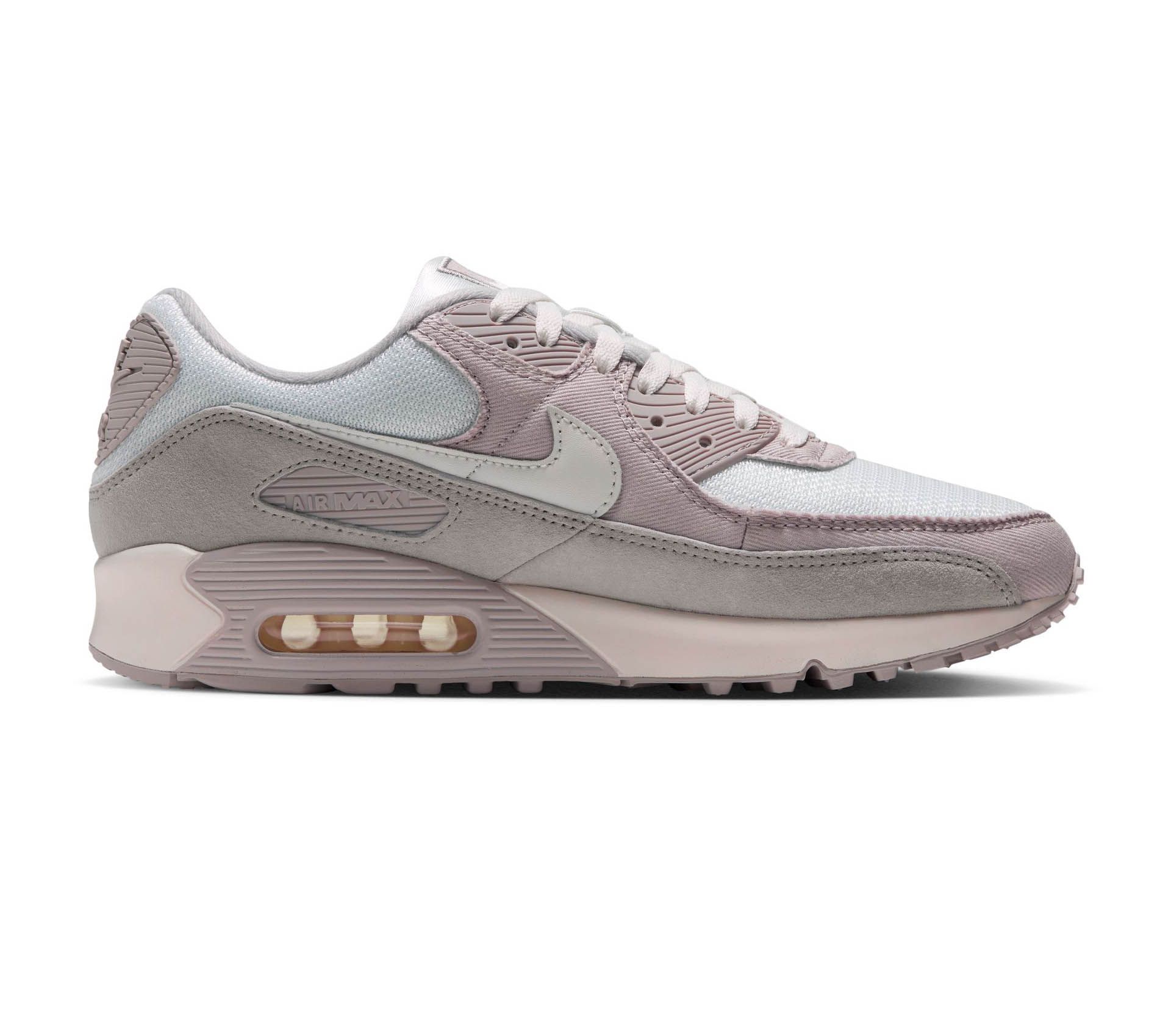 Air Max III Light Iron Ore / Pale Ivory
