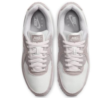 Image #4 of Air Max III Light Iron Ore / Pale Ivory