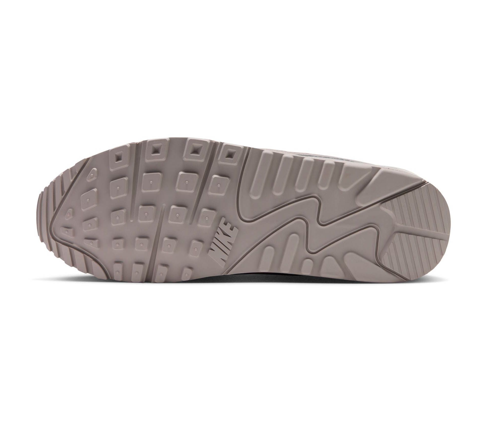 Air Max III Light Iron Ore / Pale Ivory