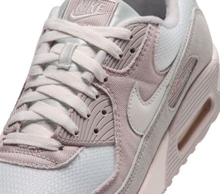 Image #6 of Air Max III Light Iron Ore / Pale Ivory