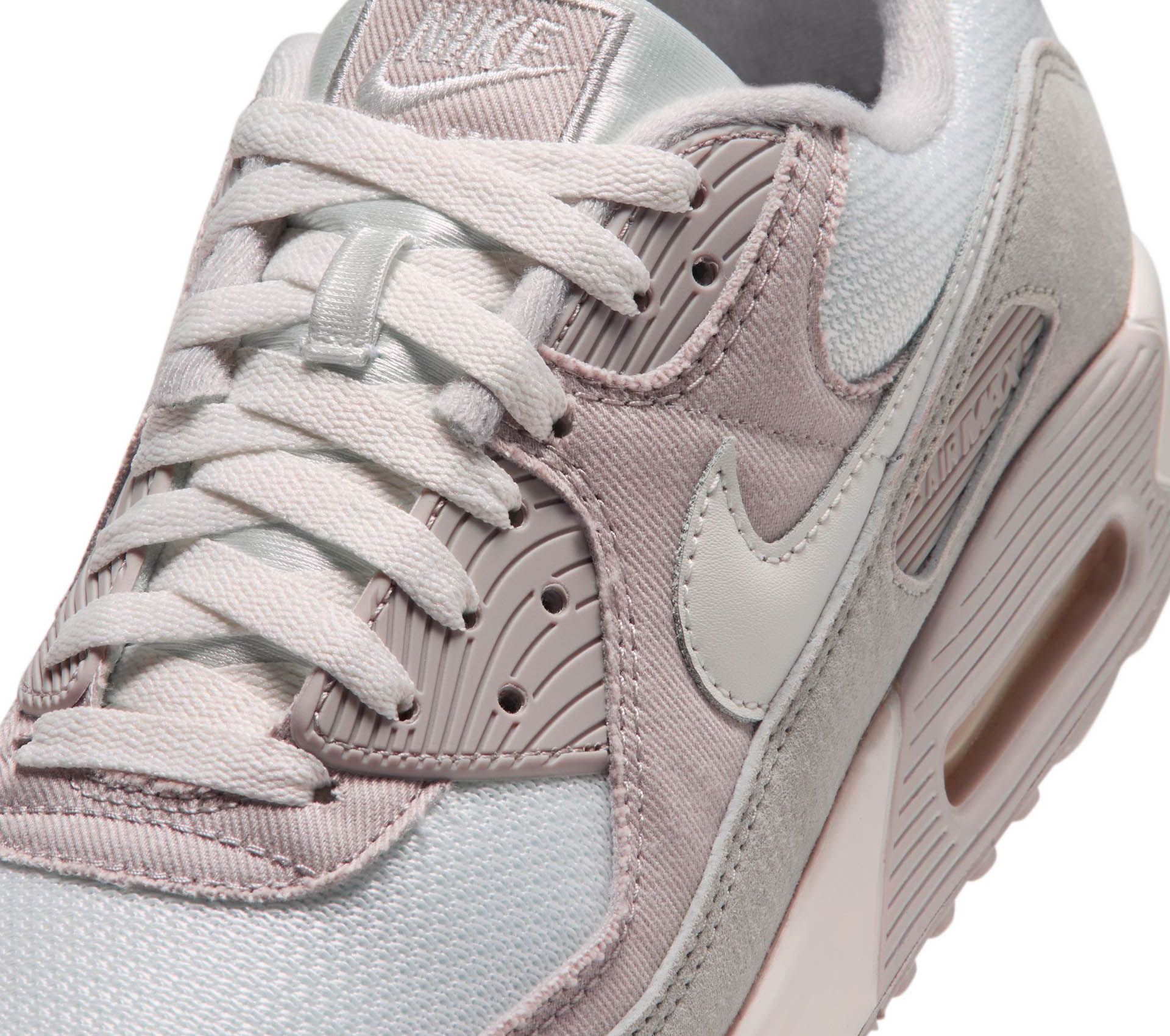 Air Max III Light Iron Ore / Pale Ivory