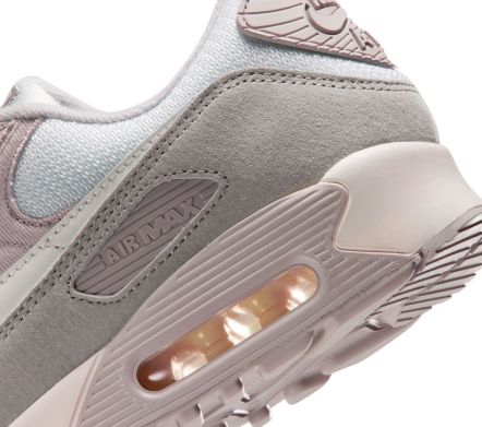 Image #7 of Air Max III Light Iron Ore / Pale Ivory