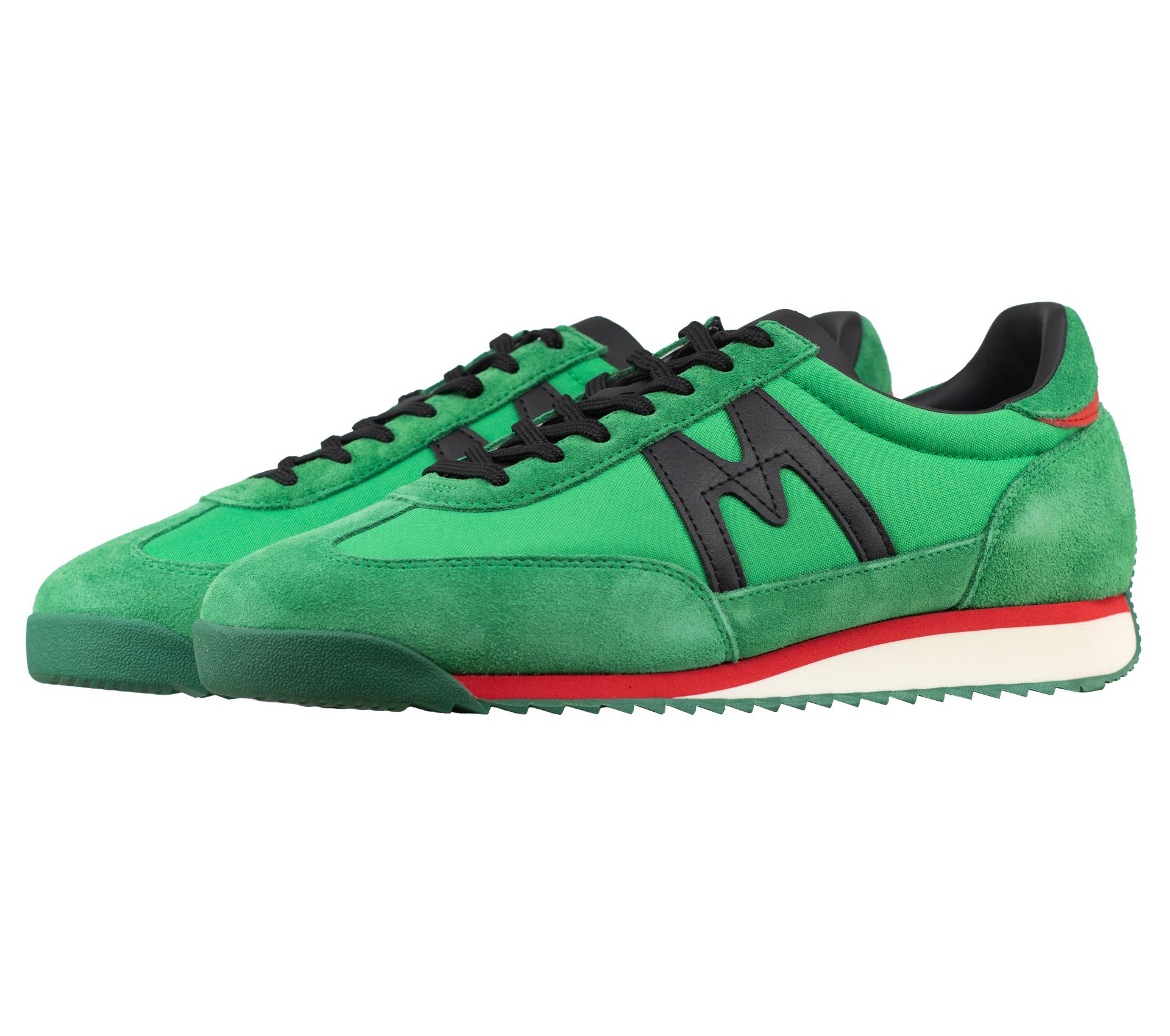 Mestari 76 Green Bee / Jet Black