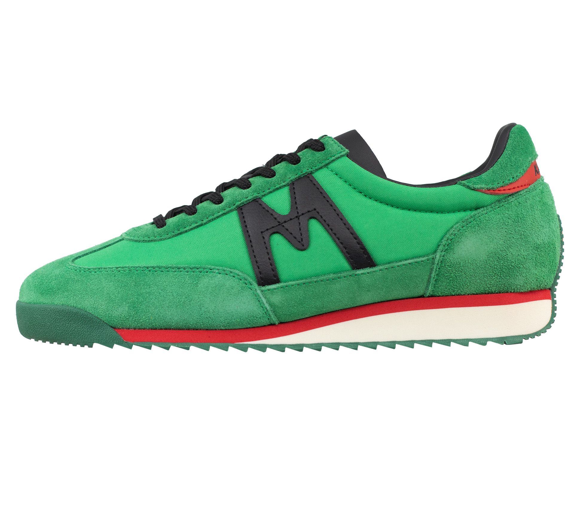 Mestari 76 Green Bee / Jet Black
