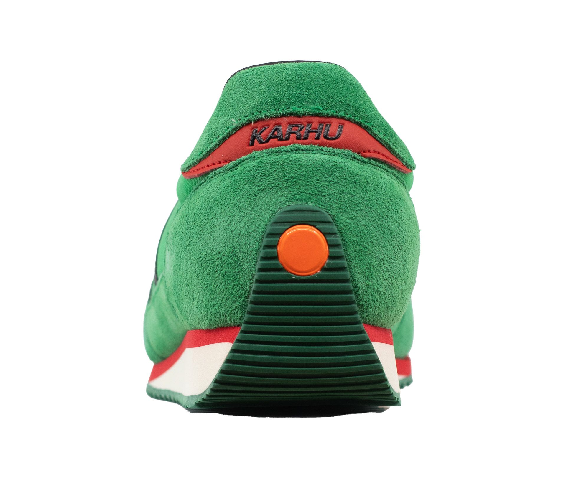 Mestari 76  Green Bee / Jet Black