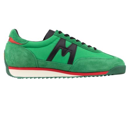 Image #3 of Mestari 76 Green Bee / Jet Black