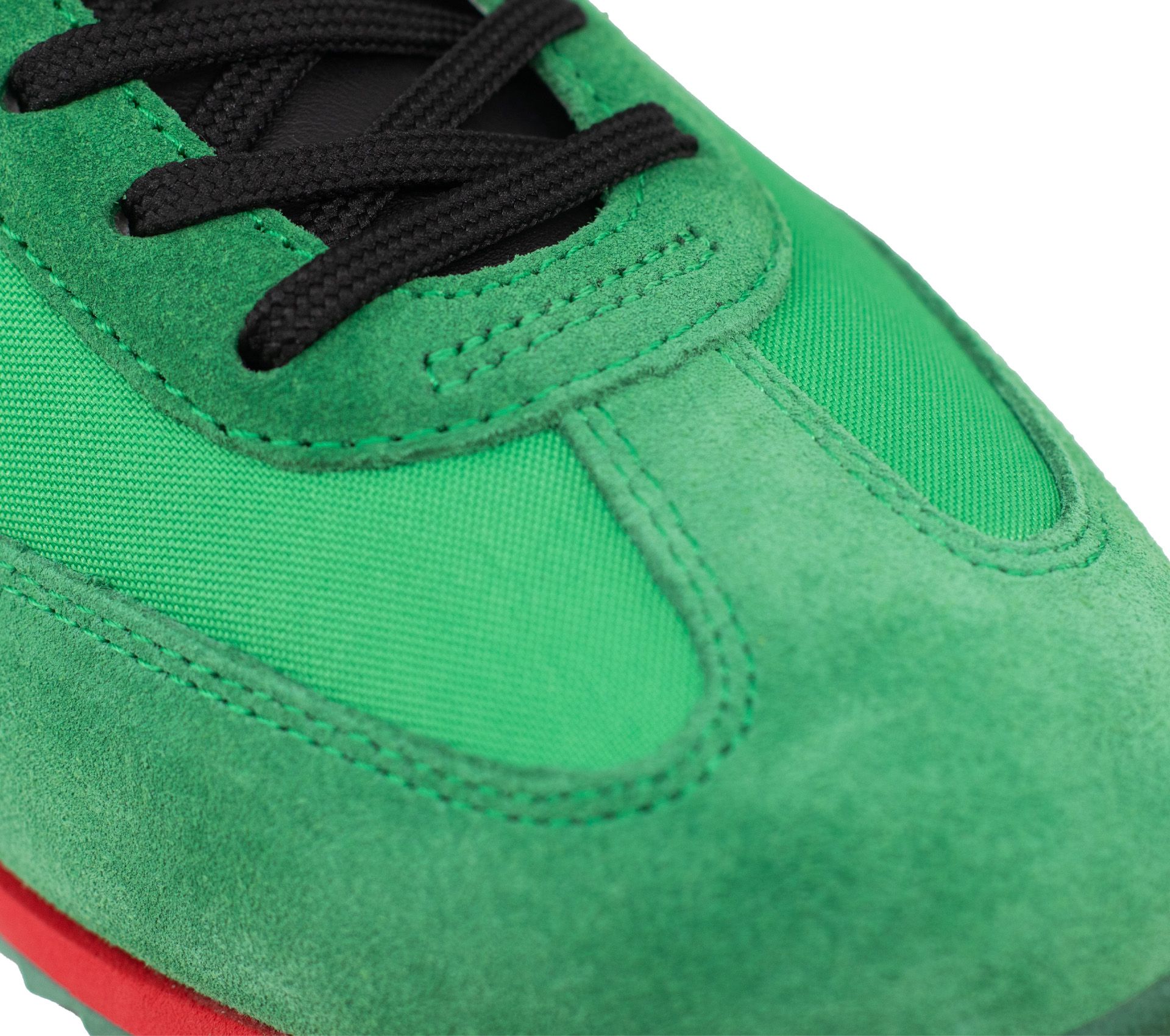Mestari 76  Green Bee / Jet Black