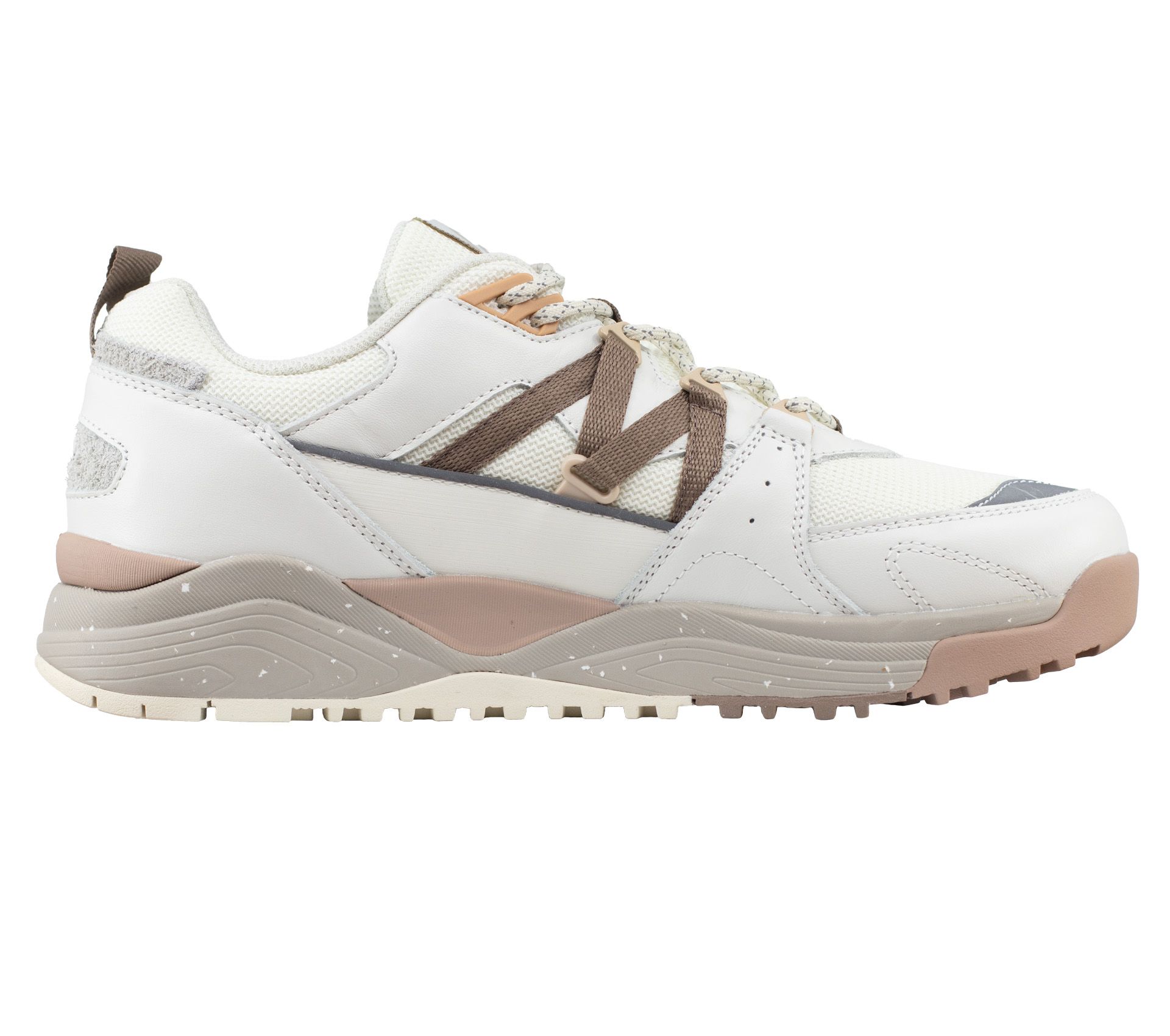 Fusion XC Lily White / Pine Bark