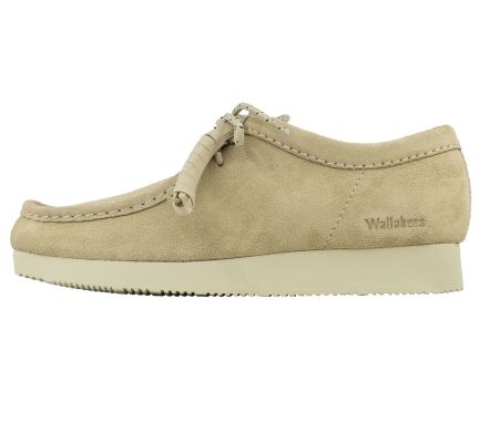 Image #1 of Wallabee Lite Men Maple Suede