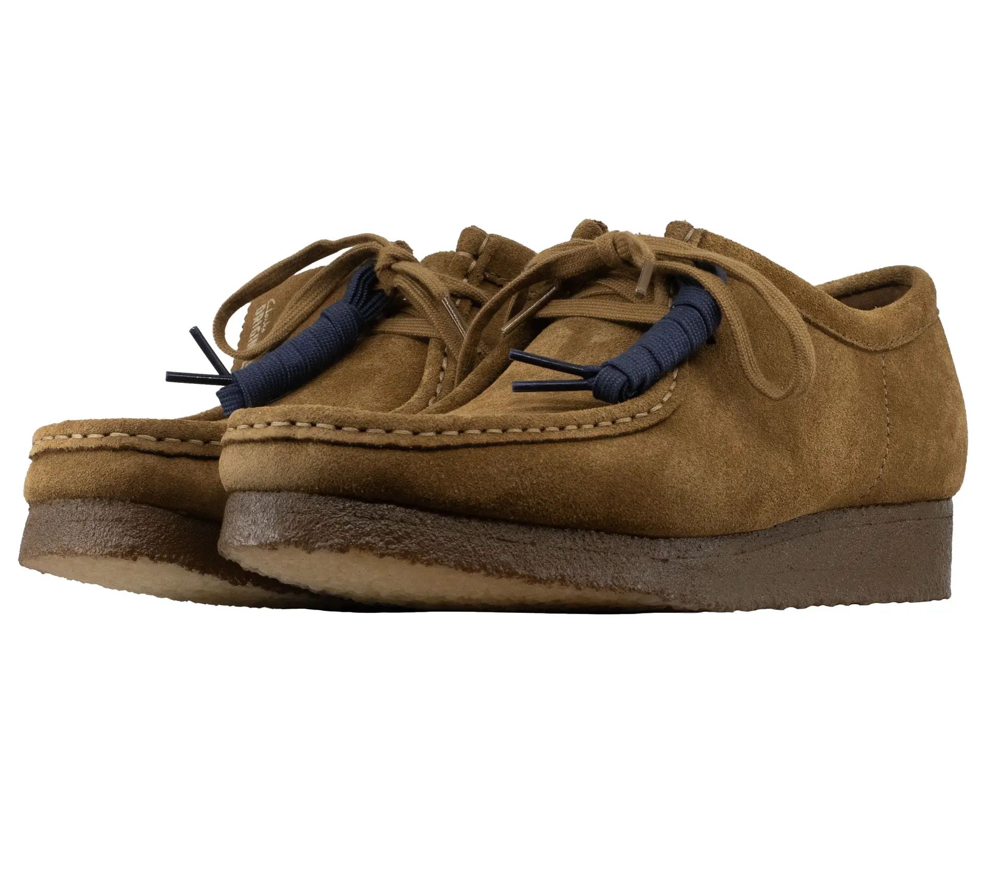Wallabee Cola