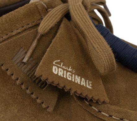 Image #4 of Wallabee Cola