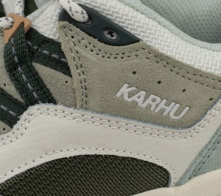 Image #3 of Fusion 2.0 Sea Foam / Pineneedle