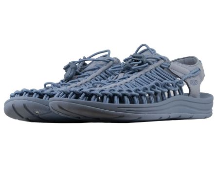 Uneek Dusty Blue Mono