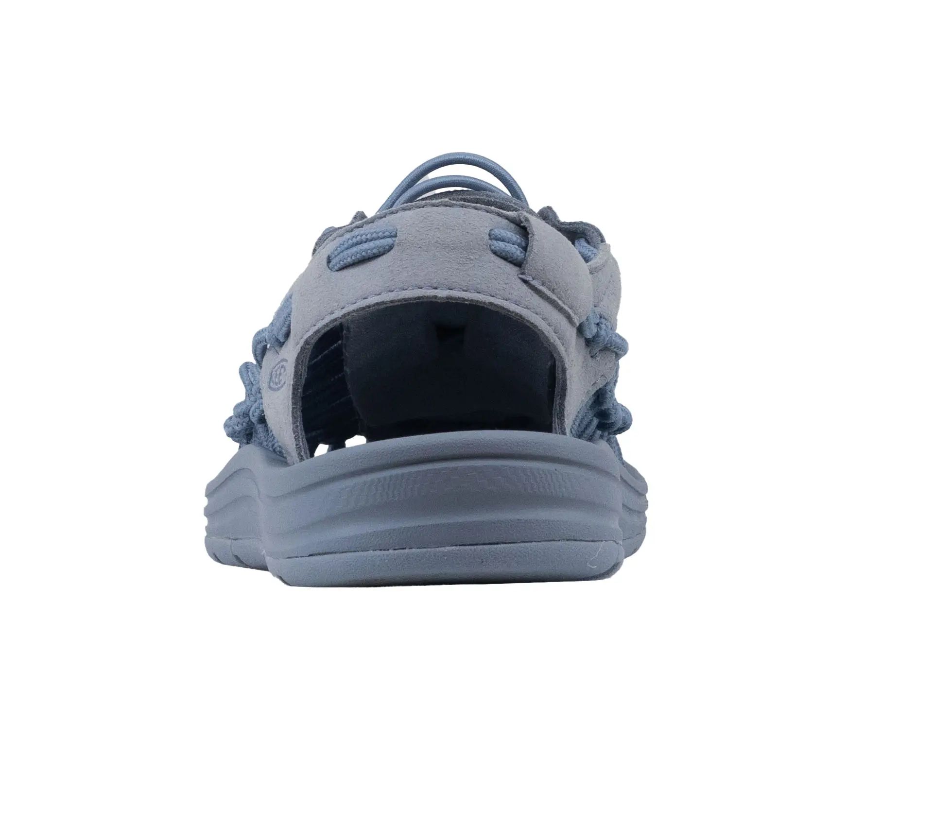 Uneek Dusty Blue Mono
