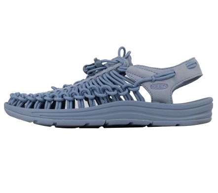 Image #2 of Uneek Dusty Blue Mono