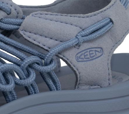 Image #3 of Uneek Dusty Blue Mono