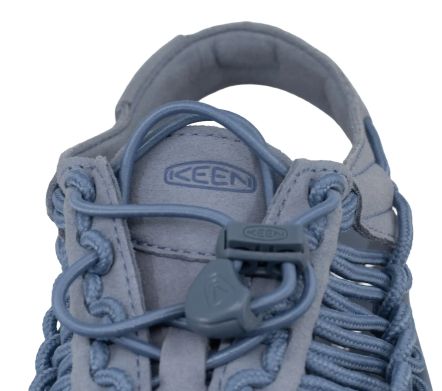 Image #4 of Uneek Dusty Blue Mono