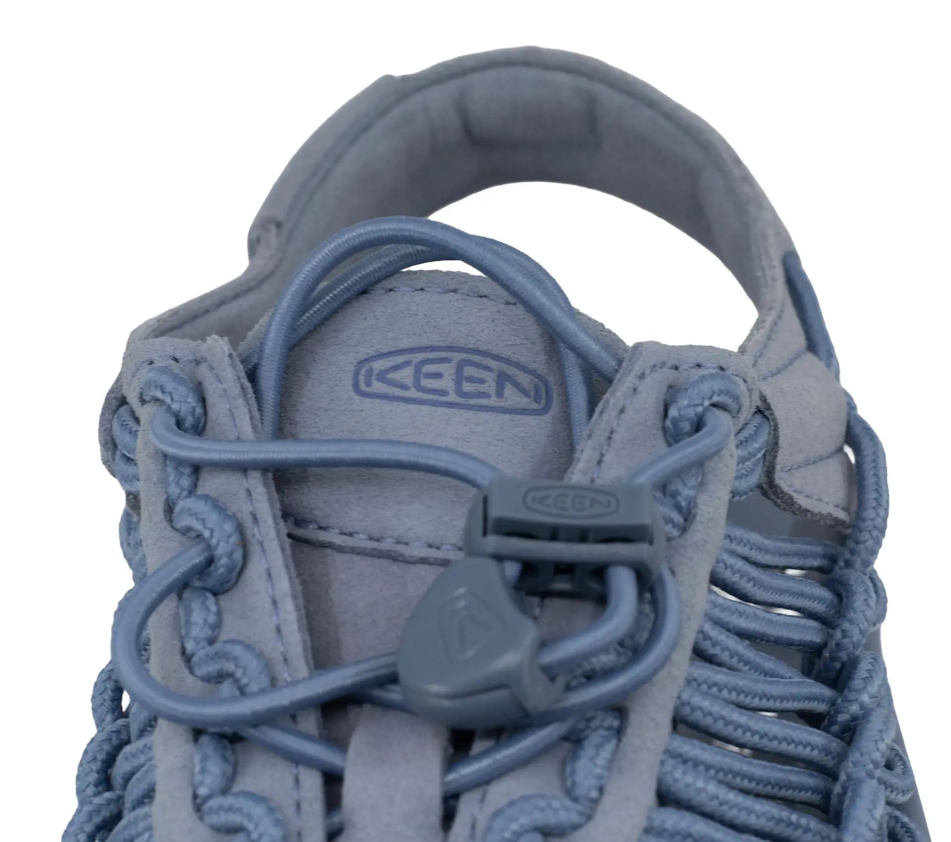 Uneek Dusty Blue Mono