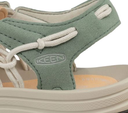 Image #3 of Uneek Lily Pad / Peach Fuzz