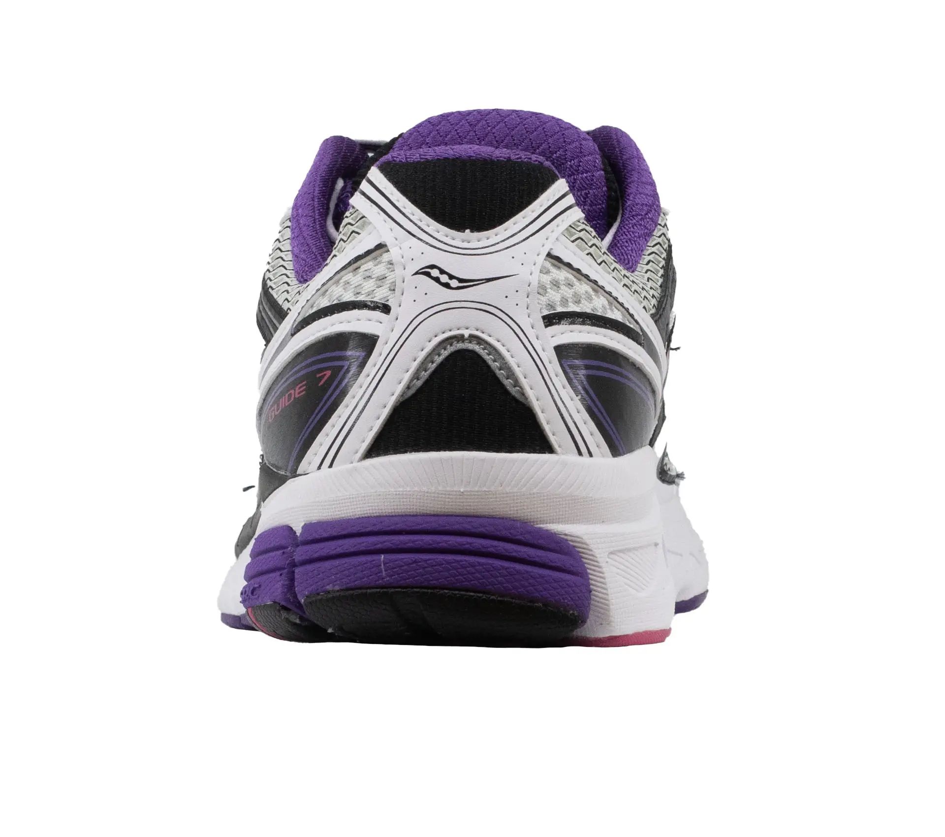 ProGrid Guide 7 White / Drupe
