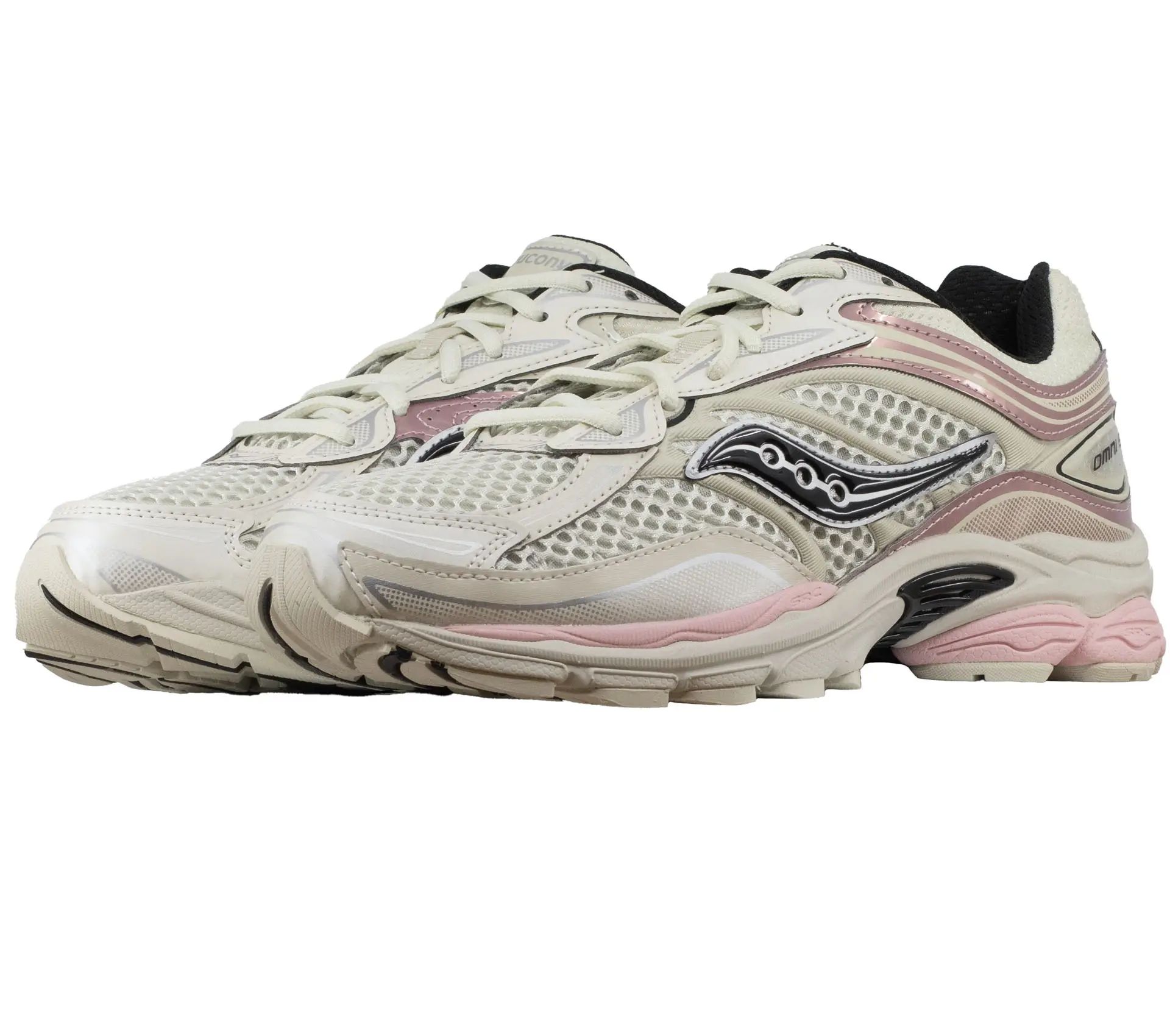 ProGrid Omni 9 Eggshell / Touch