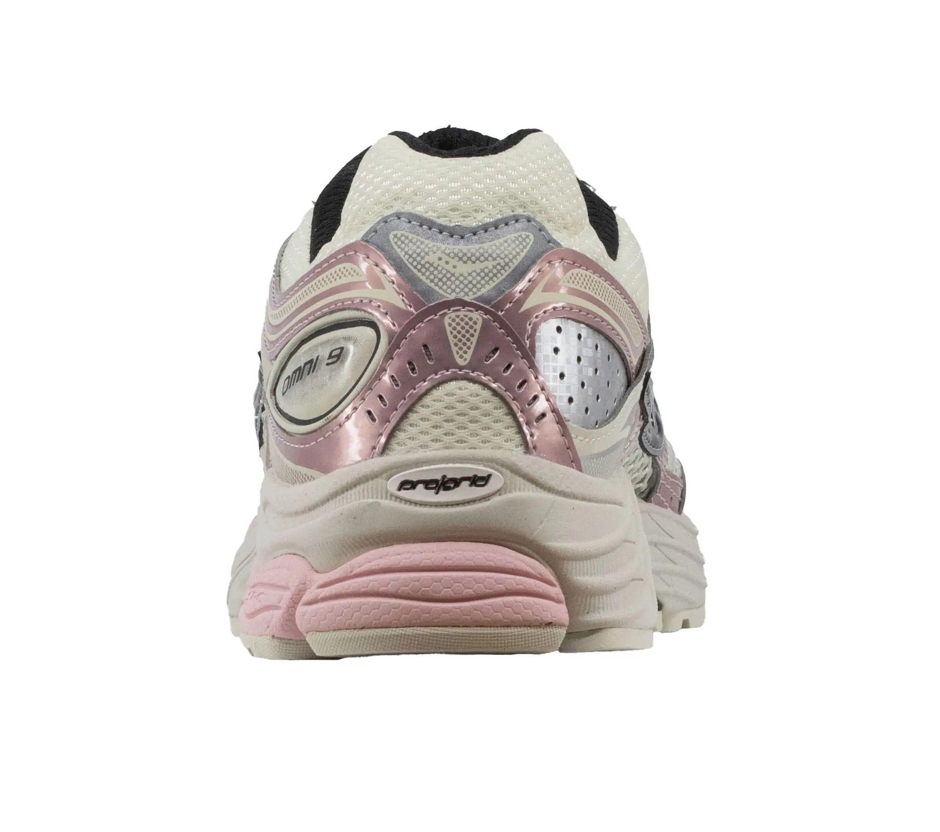 ProGrid Omni 9 Eggshell / Touch