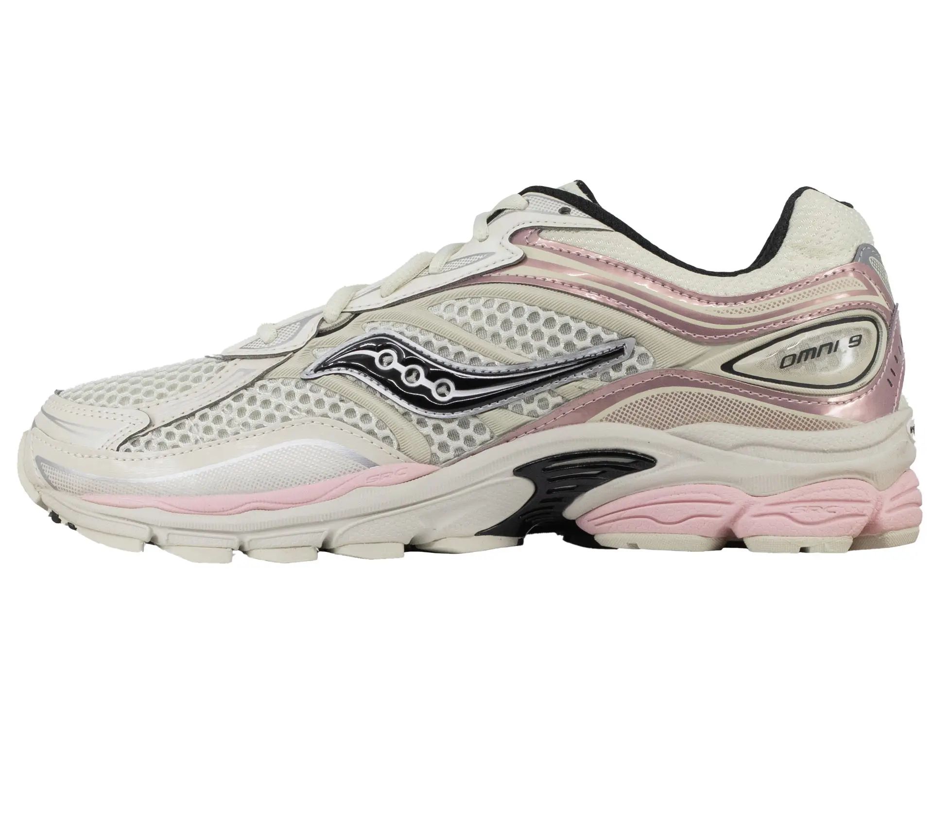 ProGrid Omni 9 Eggshell / Touch