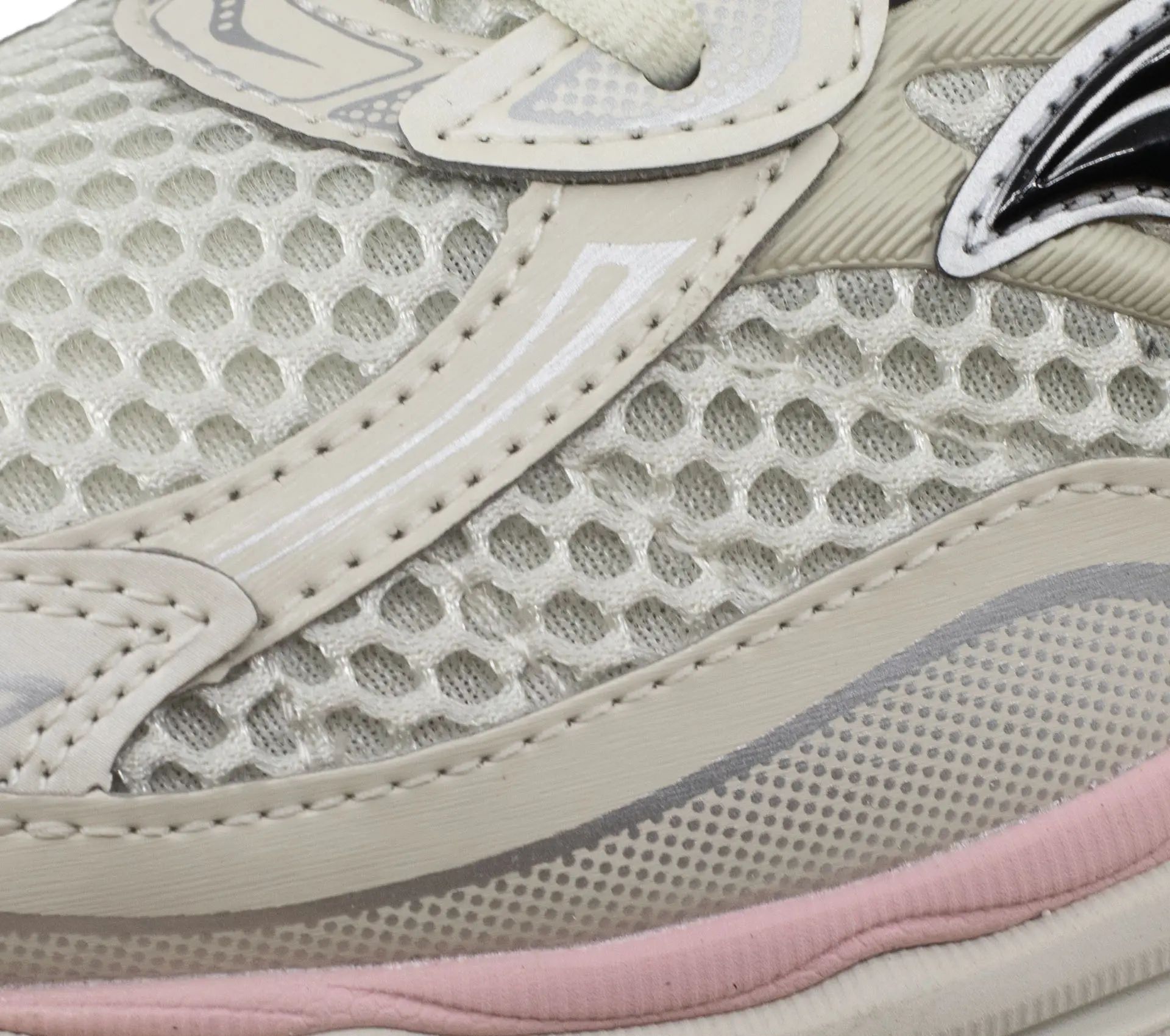 ProGrid Omni 9 Eggshell / Touch