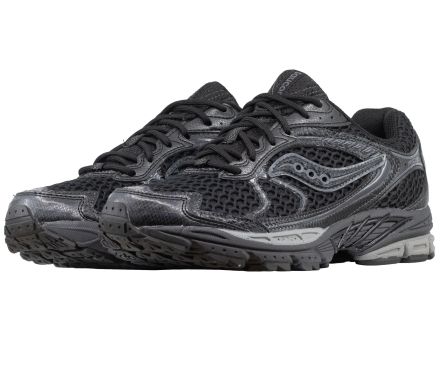 Image #0 of ProGrid Ride 1 "Black/Gunmetal"