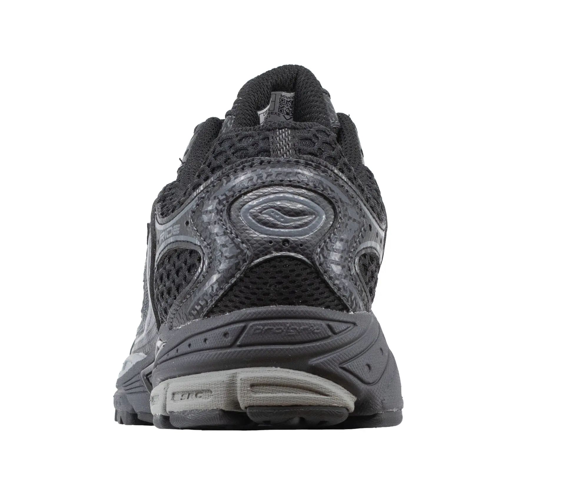 ProGrid Ride 1 "Black/Gunmetal"