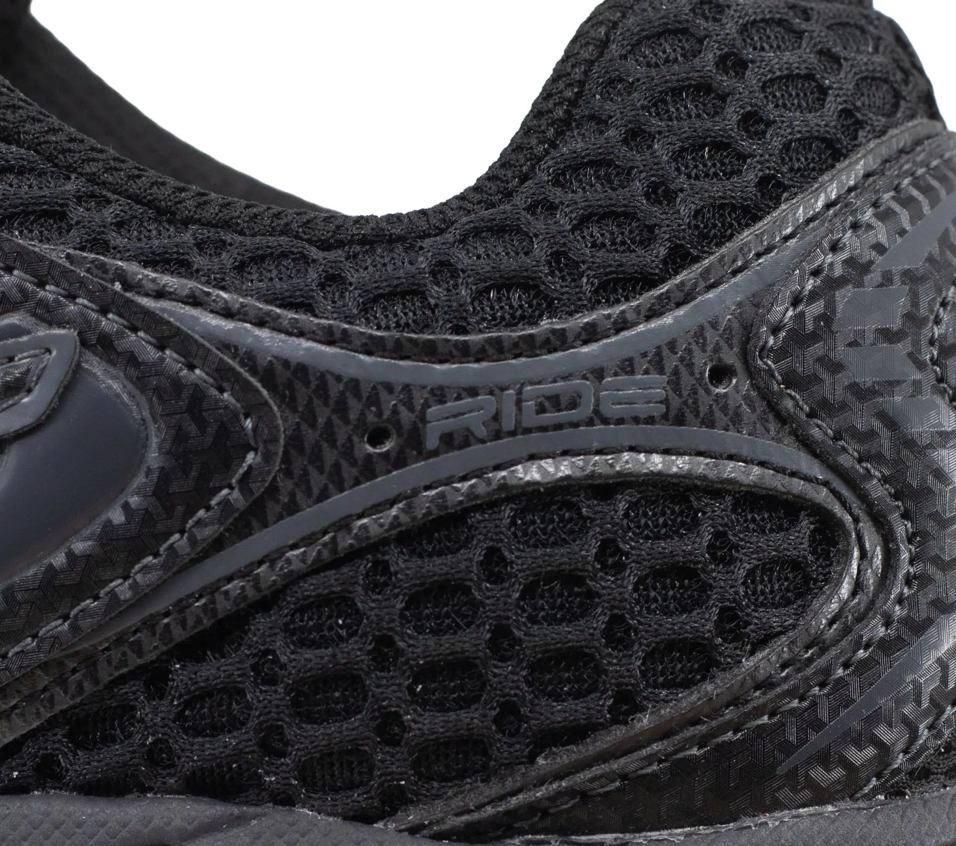 ProGrid Ride 1 "Black/Gunmetal"